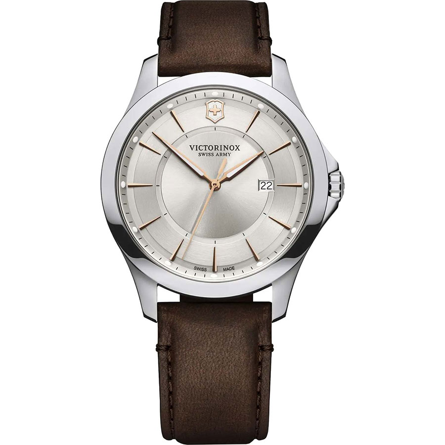 Часы Victorinox Swiss Army Alliance 241907